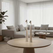 Modern LED Table Lamp Touch Dimming Stylish Home Lighting - Image 7