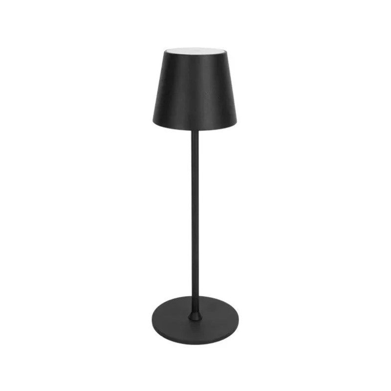 Modern Table Lamp Adjustable Shade Home or Office Use - Image 3