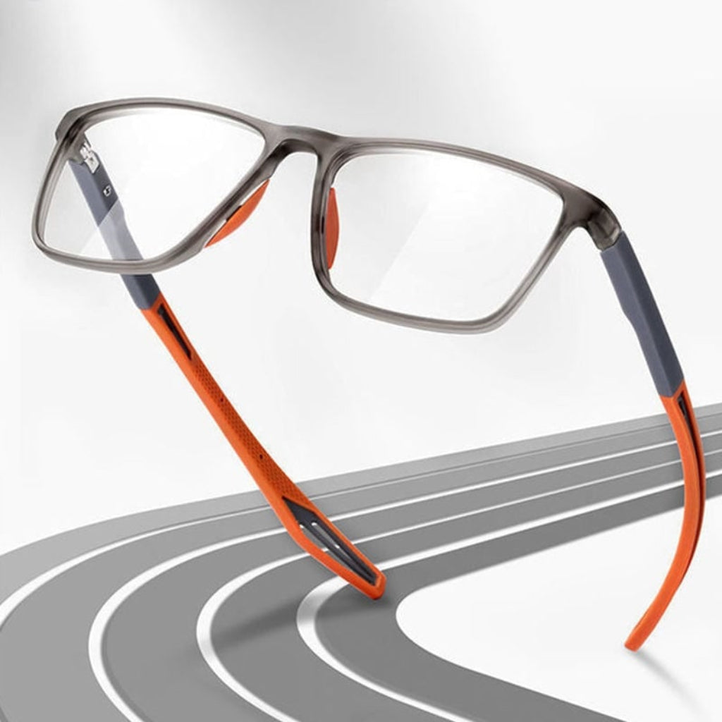 Multi-Focal Glasses Progressive Lens Foldable Lightweight - Image 3