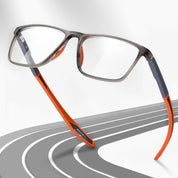 Multi-Focal Glasses Progressive Lens Foldable Lightweight - Image 3