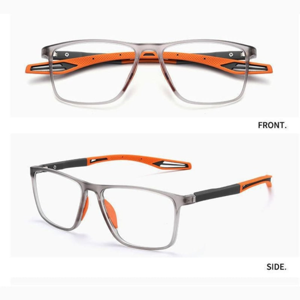 Multi-Focal Glasses Progressive Lens Foldable Lightweight - Image 7