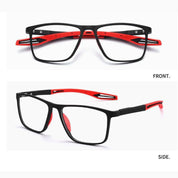 Multi-Focal Glasses Progressive Lens Foldable Lightweight - Image 8