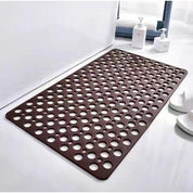Non-Slip Shower Mat Safe Bathroom Use - Image 11