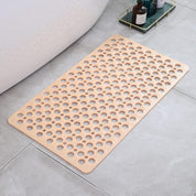 Non-Slip Shower Mat Safe Bathroom Use - Image 12