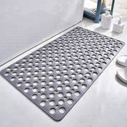 Non-Slip Shower Mat Safe Bathroom Use - Image 8