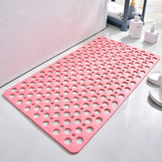 Non-Slip Shower Mat Safe Bathroom Use - Image 9