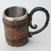 Nordic Insulated Tavern Mug Hot or Cold Beverages - Image 5