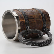 Nordic Insulated Tavern Mug Hot or Cold Beverages - Image 6