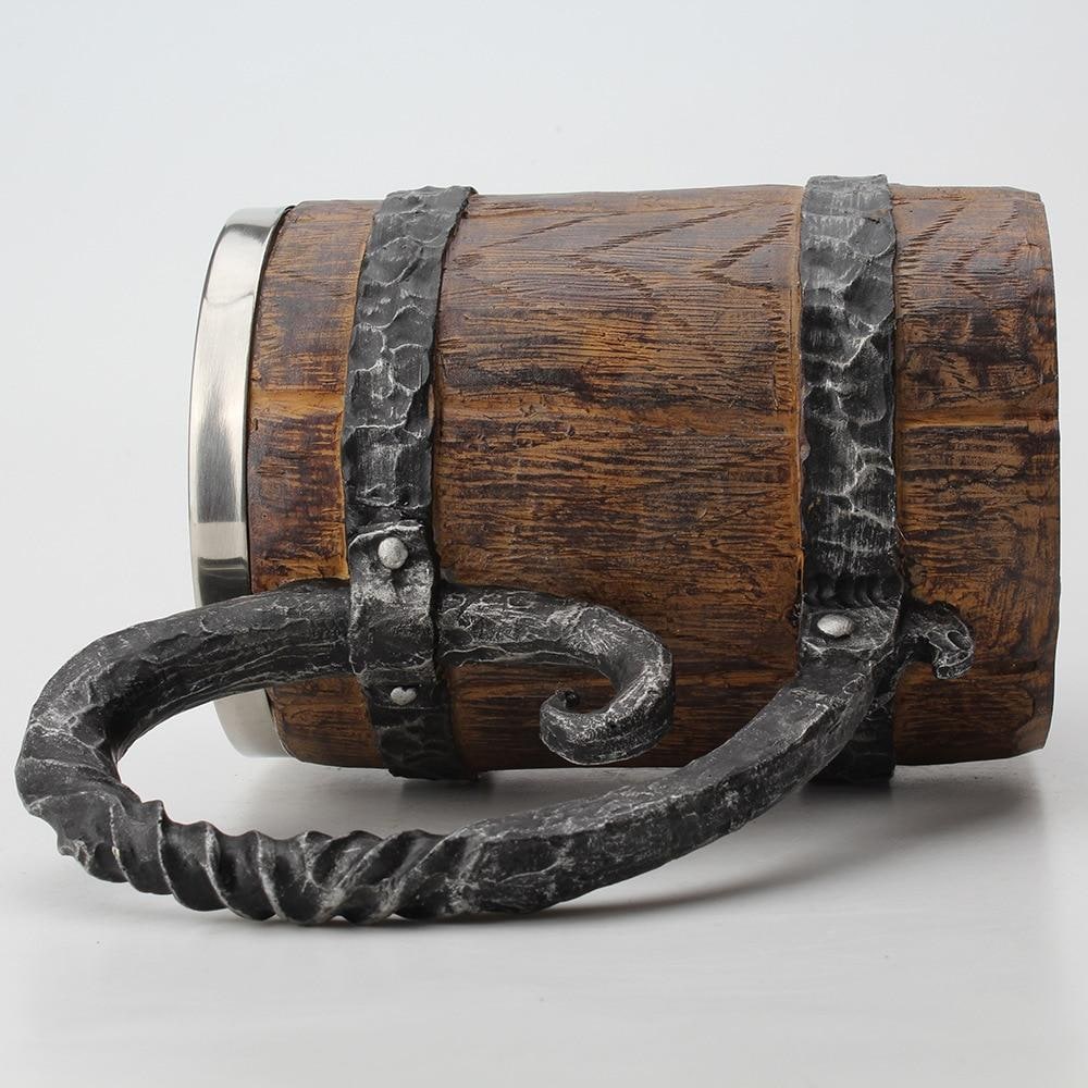 Nordic Insulated Tavern Mug Hot or Cold Beverages - Image 7