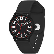 Nurse Watch Silicone Band Stylish & Durable - Image 10