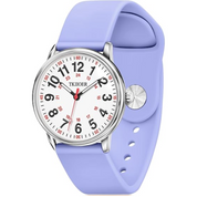 Nurse Watch Silicone Band Stylish & Durable - Image 9
