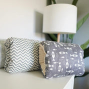 Nursing Support Pillow Comfortable Feeding and Bonding Time - Image 2
