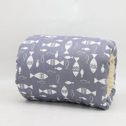 Nursing Support Pillow Comfortable Feeding and Bonding Time - Image 6