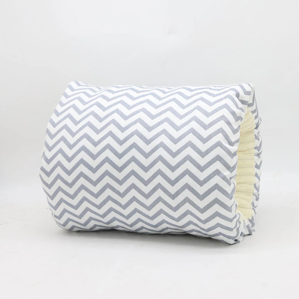 Nursing Support Pillow Comfortable Feeding and Bonding Time - Image 7
