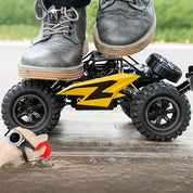 Off-Road Remote Control Monster Truck Durable & Fast - Image 1