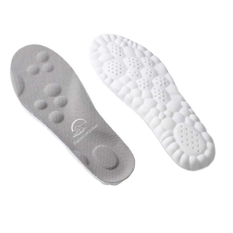 Orthopedic Insoles Heel Pain Relief and Foot Comfort Support - Image 1