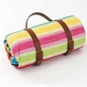 Outdoor Picnic Blanket Portable Foldable Mat Travel & Parks - Image 10