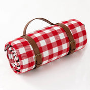 Outdoor Picnic Blanket Portable Foldable Mat Travel & Parks - Image 14