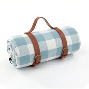 Outdoor Picnic Blanket Portable Foldable Mat Travel & Parks - Image 18