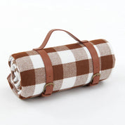 Outdoor Picnic Blanket Portable Foldable Mat Travel & Parks - Image 19