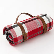 Outdoor Picnic Blanket Portable Foldable Mat Travel & Parks - Image 2
