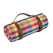 Outdoor Picnic Blanket Portable Foldable Mat Travel & Parks - Image 7