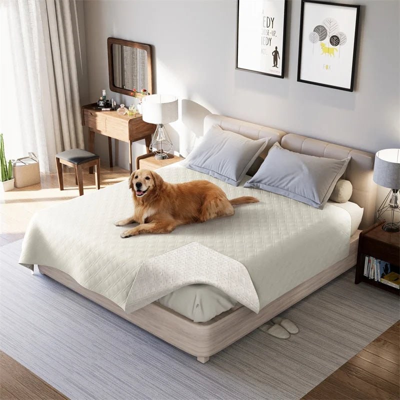 Pet Blanket Furniture Protection Design Soft Material - Image 2