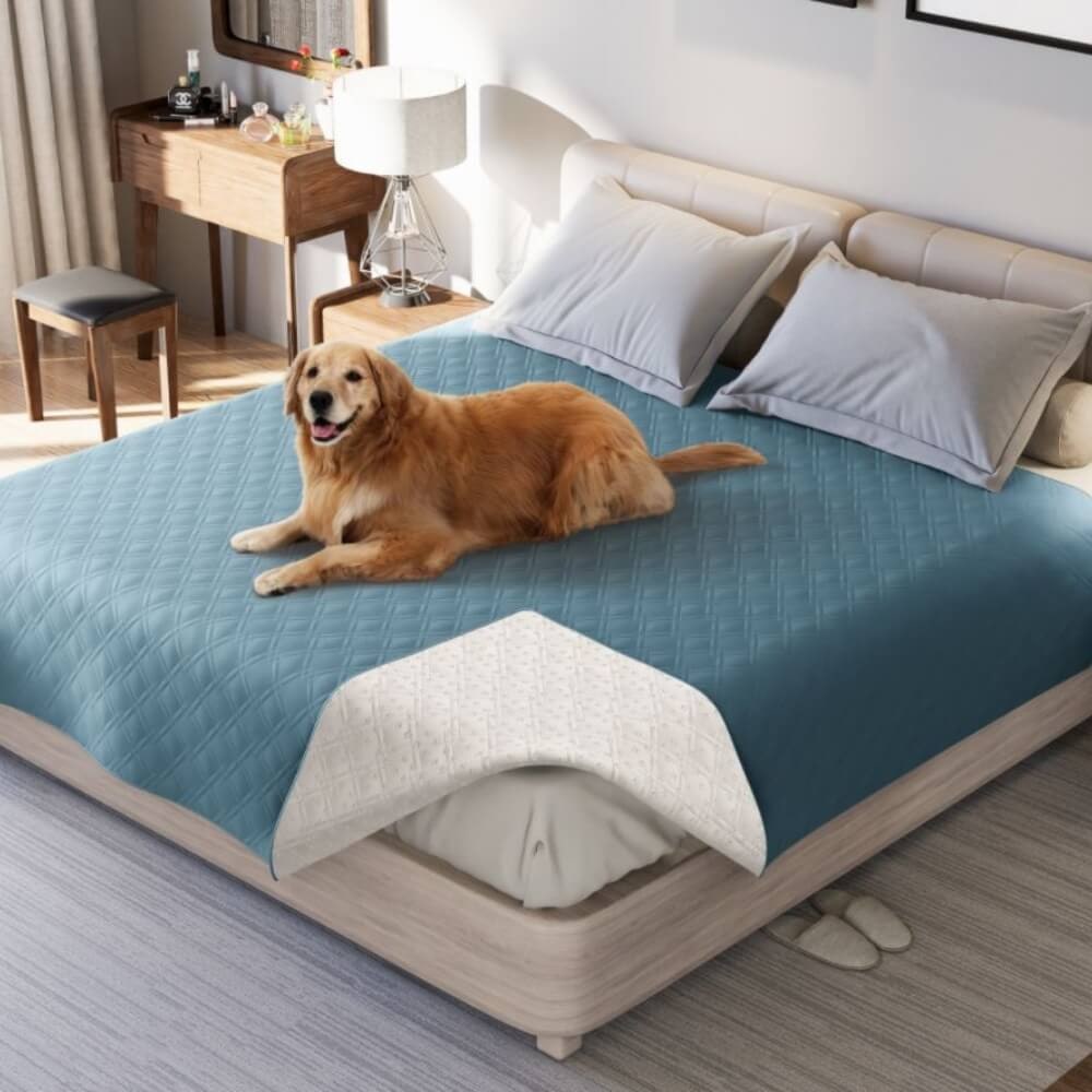 Pet Blanket Furniture Protection Design Soft Material - Image 4