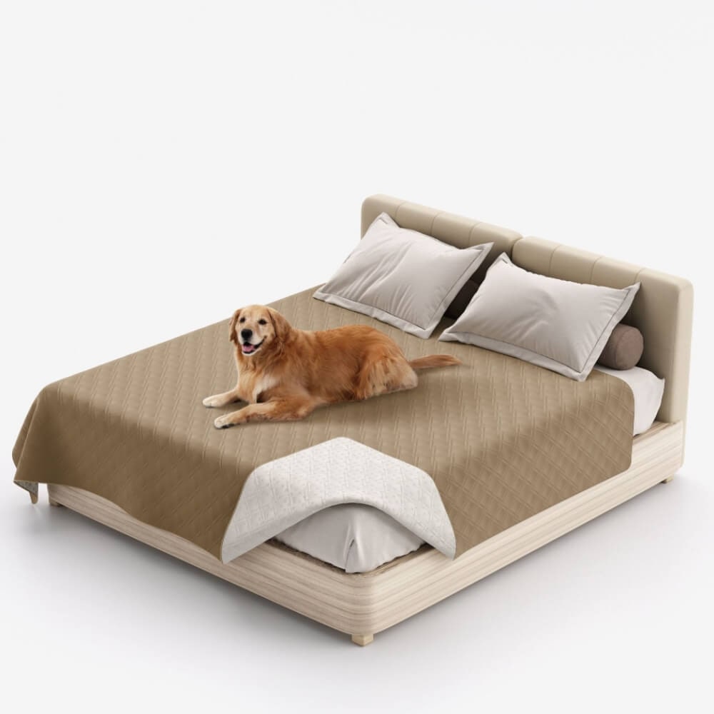 Pet Blanket Furniture Protection Design Soft Material - Image 7