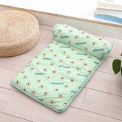 Pet Cooling Mat Dogs and Cats Soft Breathable Design - Image 2