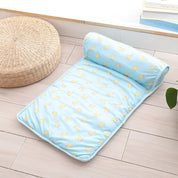 Pet Cooling Mat Dogs and Cats Soft Breathable Design - Image 5
