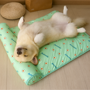 Pet Cooling Mat Dogs and Cats Soft Breathable Design - Image 6