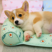 Pet Cooling Mat Dogs and Cats Soft Breathable Design - Image 7