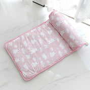 Pet Cooling Mat Dogs and Cats Soft Breathable Design - Image 8