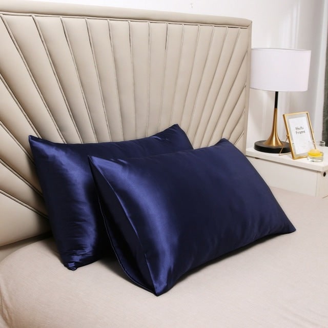 Pillowcase Hair and Skin 22 Momme Quality - Image 10