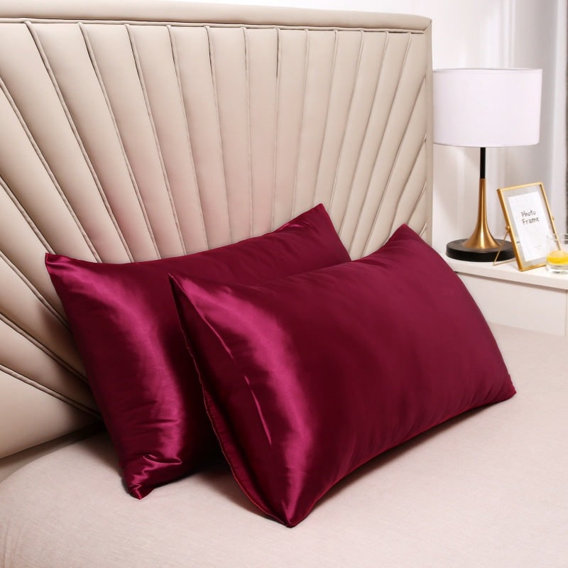 Pillowcase Hair and Skin 22 Momme Quality - Image 5