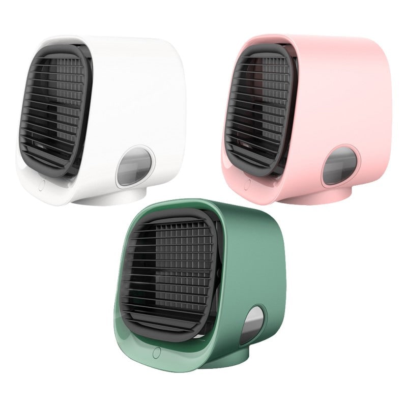 Portable Air Conditioner and Humidifier Home or Office Use - Image 1