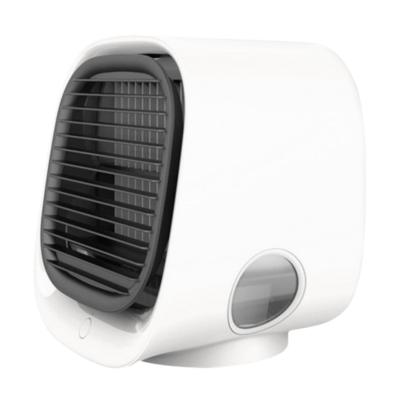 Portable Air Conditioner and Humidifier Home or Office Use - Image 2