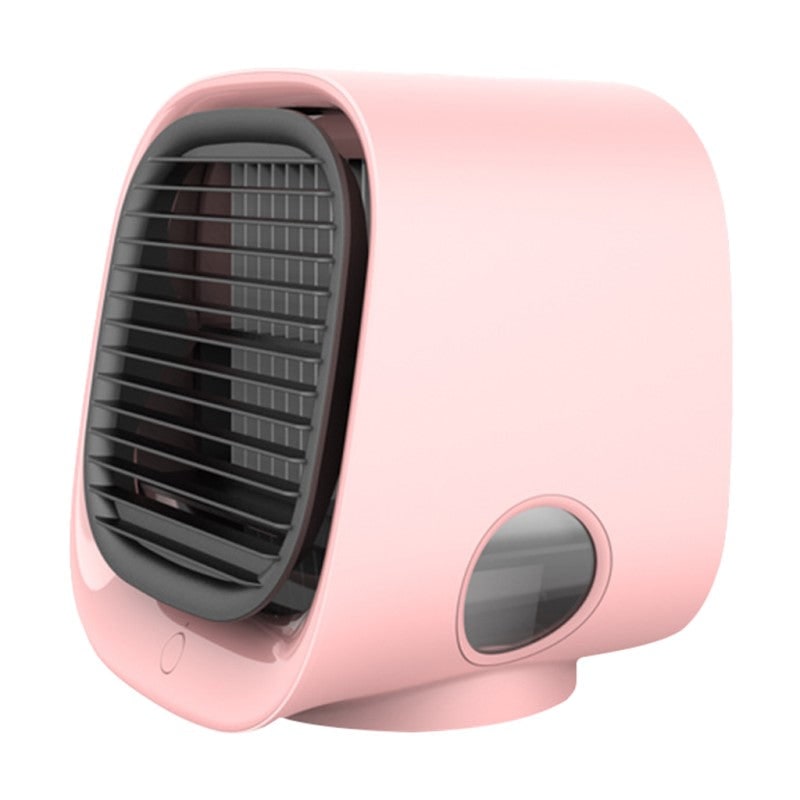 Portable Air Conditioner and Humidifier Home or Office Use - Image 3