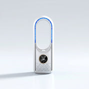 Portable Air Conditioner Mini Quiet Desktop Sleek Compact