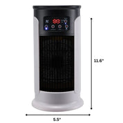 Portable Air Conditioner Home Office Windowless & Energy Efficient - Image 5