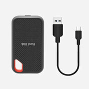 Portable External Ssd High-Speed Storage Drive - Image 5