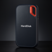 Portable External Ssd High-Speed Storage Drive - Image 6