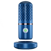 Portable Produce Cleaner Ultrasonic Ion Purification Technology - Image 1