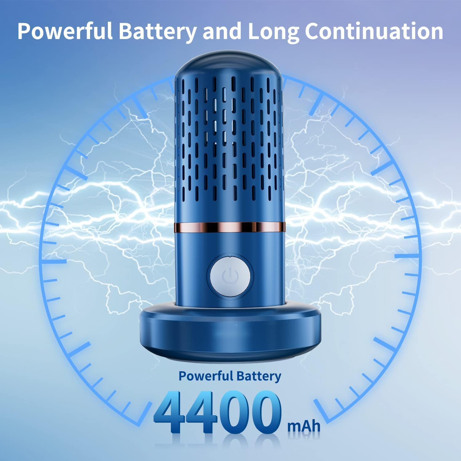 Portable Produce Cleaner Ultrasonic Ion Purification Technology - Image 3