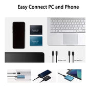 Portable Ssd 2tb External Drive Fast Data Storage and Backup - Image 8