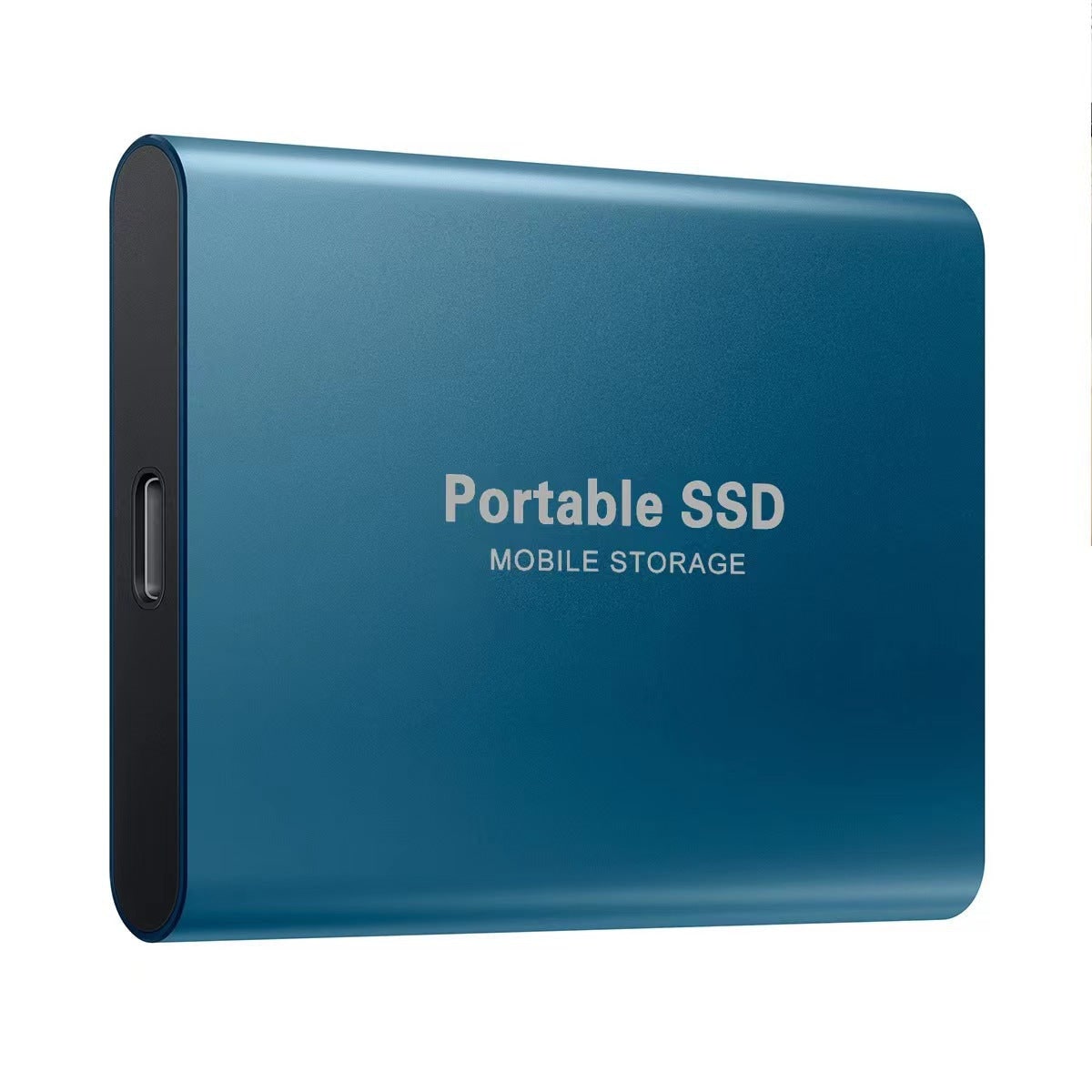 Portable Ssd Mobile Storage 64gb Usb-C 1050mb S High-Speed Drive - Image 5