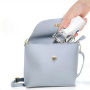 Portable Ultrasonic Nebulizer Personal Use Compact Quiet