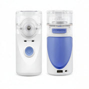 Portable Ultrasonic Nebulizer Personal Use Compact Quiet