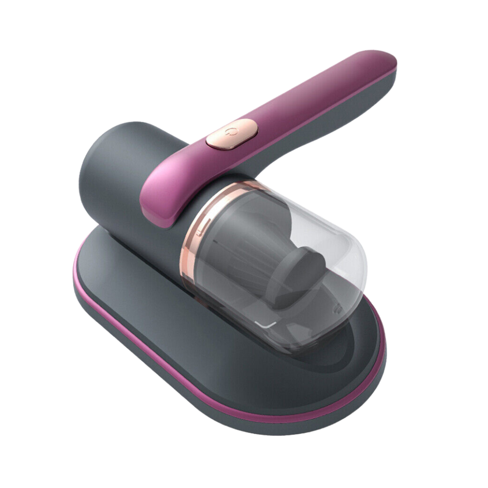 Portable Uv-C Vacuum Cleaner Mattress and Upholstery Care - Image 9